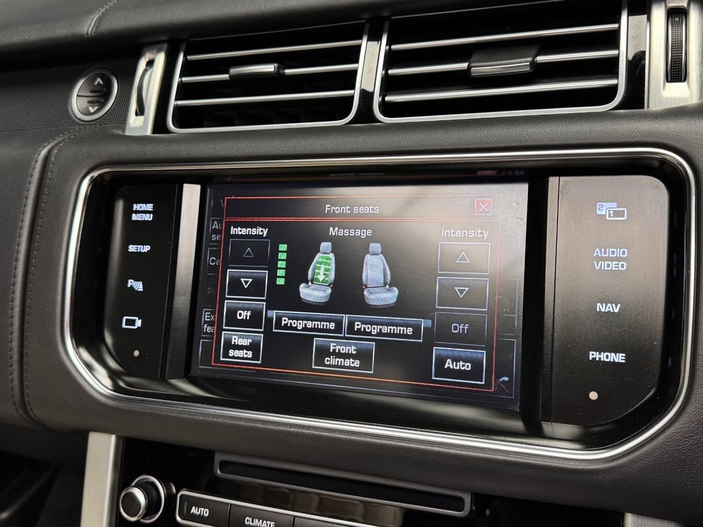 Used Land Rover Range Rover 2014 for sale - 76547080: Photo 44