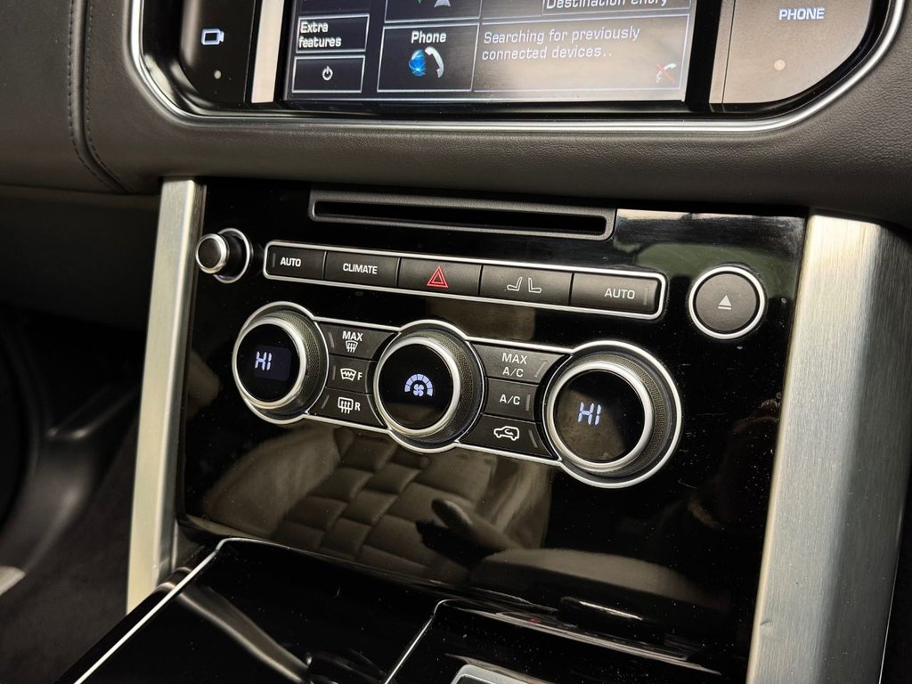 Used Land Rover Range Rover 2014 for sale - 76547080: Photo 45