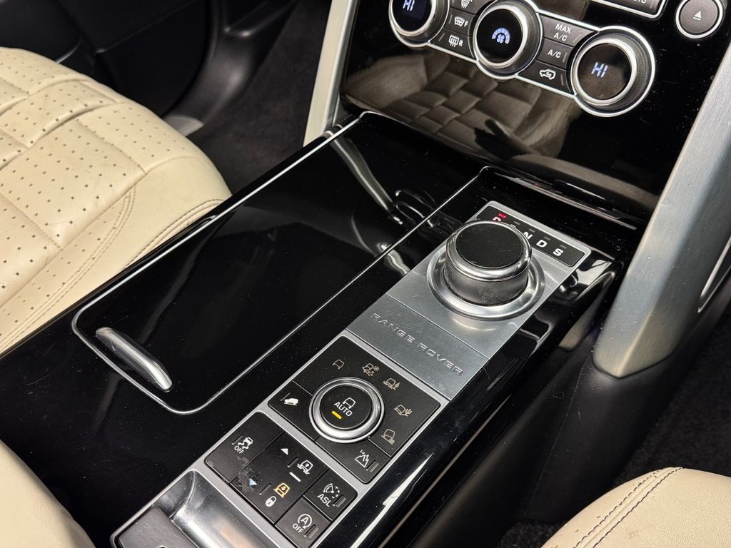 Used Land Rover Range Rover 2014 for sale - 76547080: Photo 46