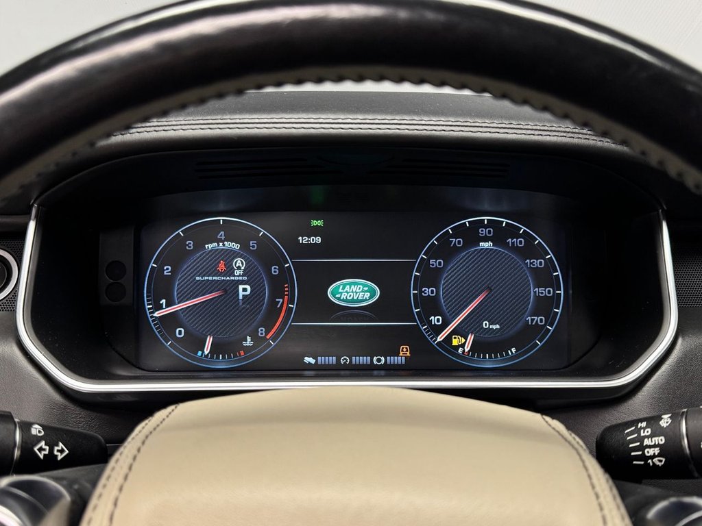 Used Land Rover Range Rover 2014 for sale - 76547080: Photo 49