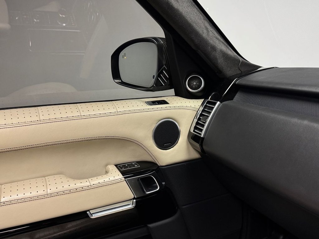 Used Land Rover Range Rover 2014 for sale - 76547080: Photo 50