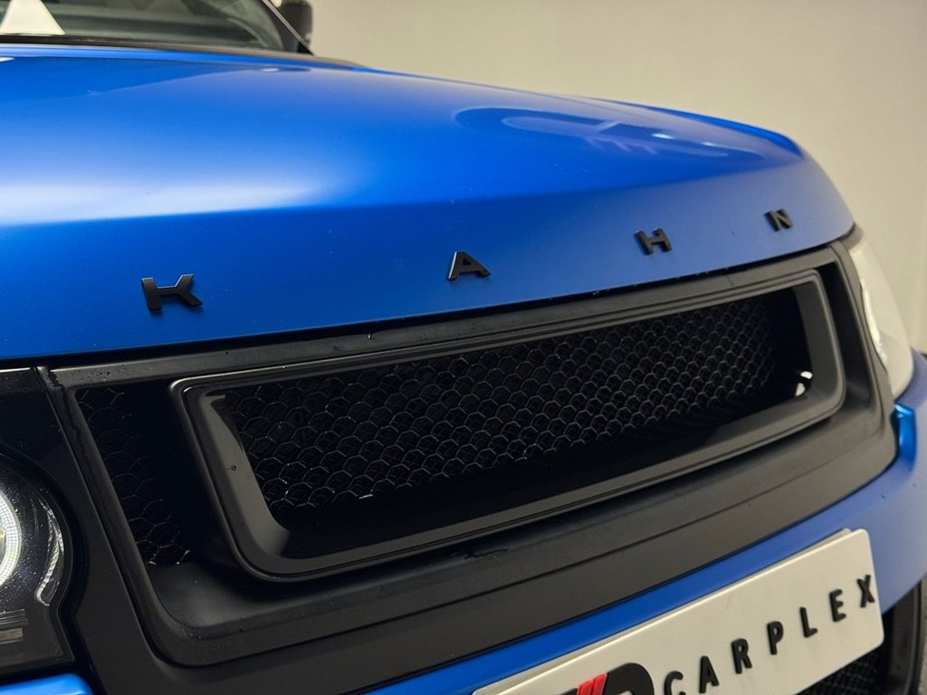 Used Land Rover Range Rover 2014 for sale - 76547080: Photo 7