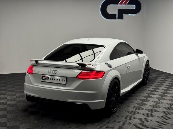 Used Audi TTS 2017 for sale - 75259269: Photo 10