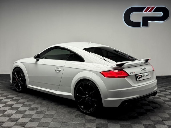 Used Audi TTS 2017 for sale - 75259269: Photo 11
