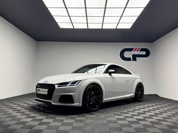Used Audi TTS 2017 for sale - 75259269: Photo 13