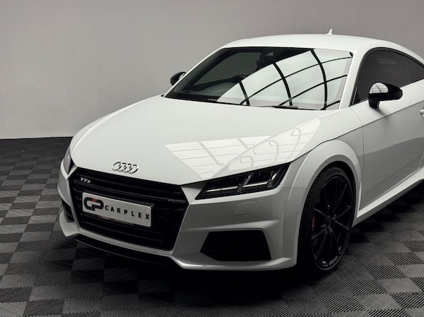 Used Audi TTS 2017 for sale - 75259269: Photo 15