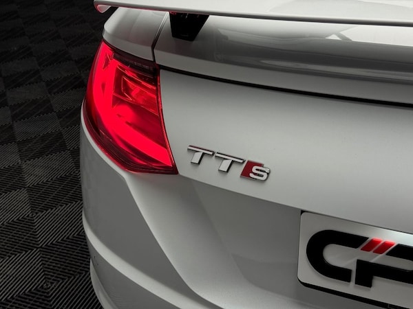 Used Audi TTS 2017 for sale - 75259269: Photo 17