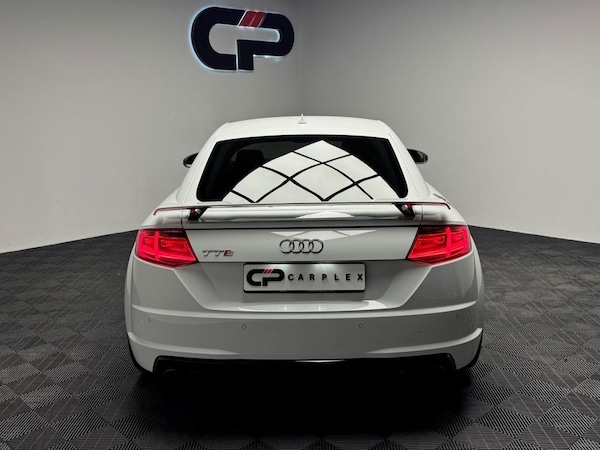 Used Audi TTS 2017 for sale - 75259269: Photo 18