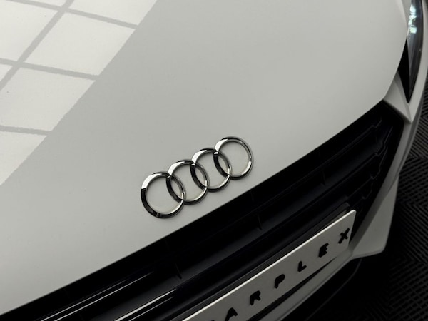 Used Audi TTS 2017 for sale - 75259269: Photo 20