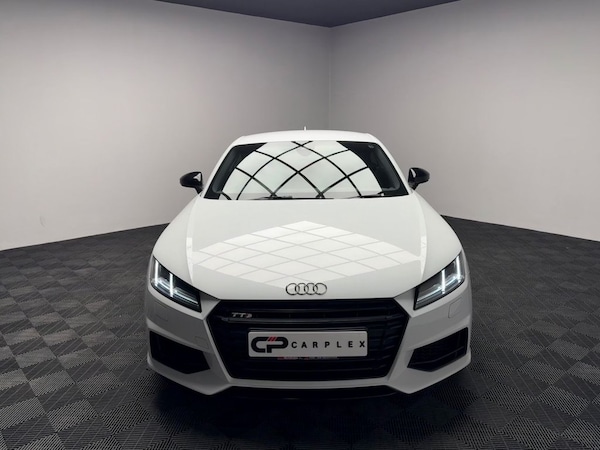 Used Audi TTS 2017 for sale - 75259269: Photo 21