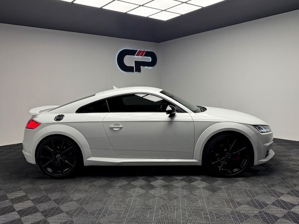 Used Audi TTS 2017 for sale - 75259269: Photo 22