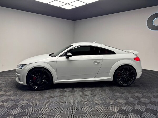 Used Audi TTS 2017 for sale - 75259269: Photo 23