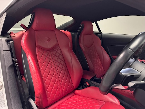 Used Audi TTS 2017 for sale - 75259269: Photo 27