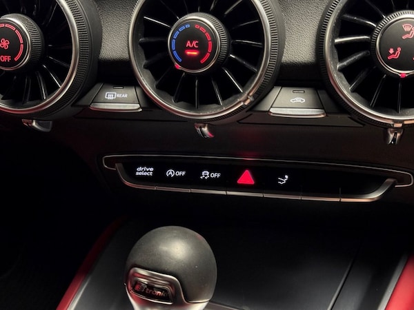 Used Audi TTS 2017 for sale - 75259269: Photo 35