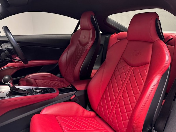 Used Audi TTS 2017 for sale - 75259269: Photo 38