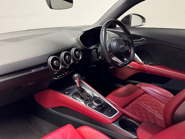 Used Audi TTS 2017 for sale - 75259269: Photo 39