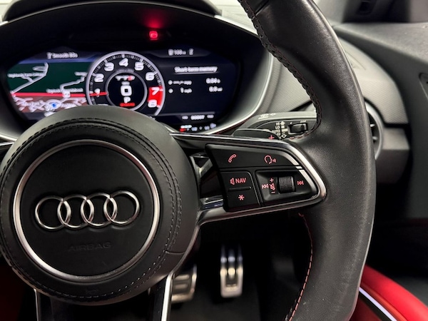 Used Audi TTS 2017 for sale - 75259269: Photo 41