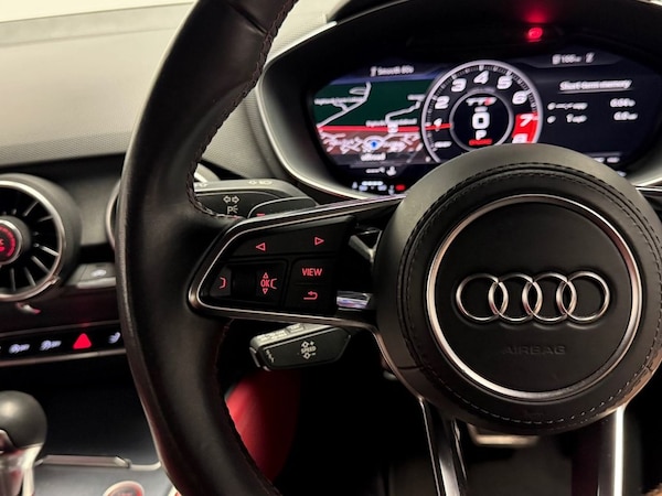 Used Audi TTS 2017 for sale - 75259269: Photo 42