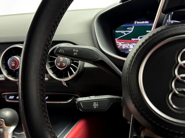 Used Audi TTS 2017 for sale - 75259269: Photo 46