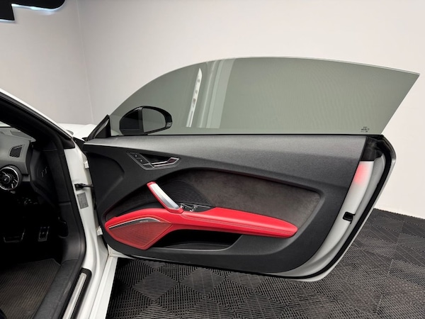 Used Audi TTS 2017 for sale - 75259269: Photo 50
