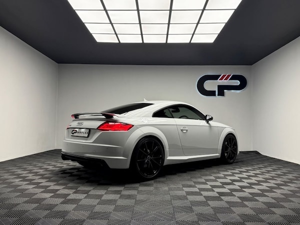 Used Audi TTS 2017 for sale - 75259269: Photo 6