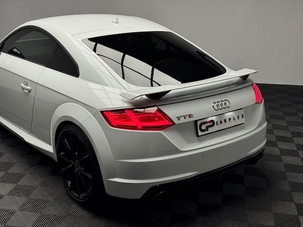 Used Audi TTS 2017 for sale - 75259269: Photo 8