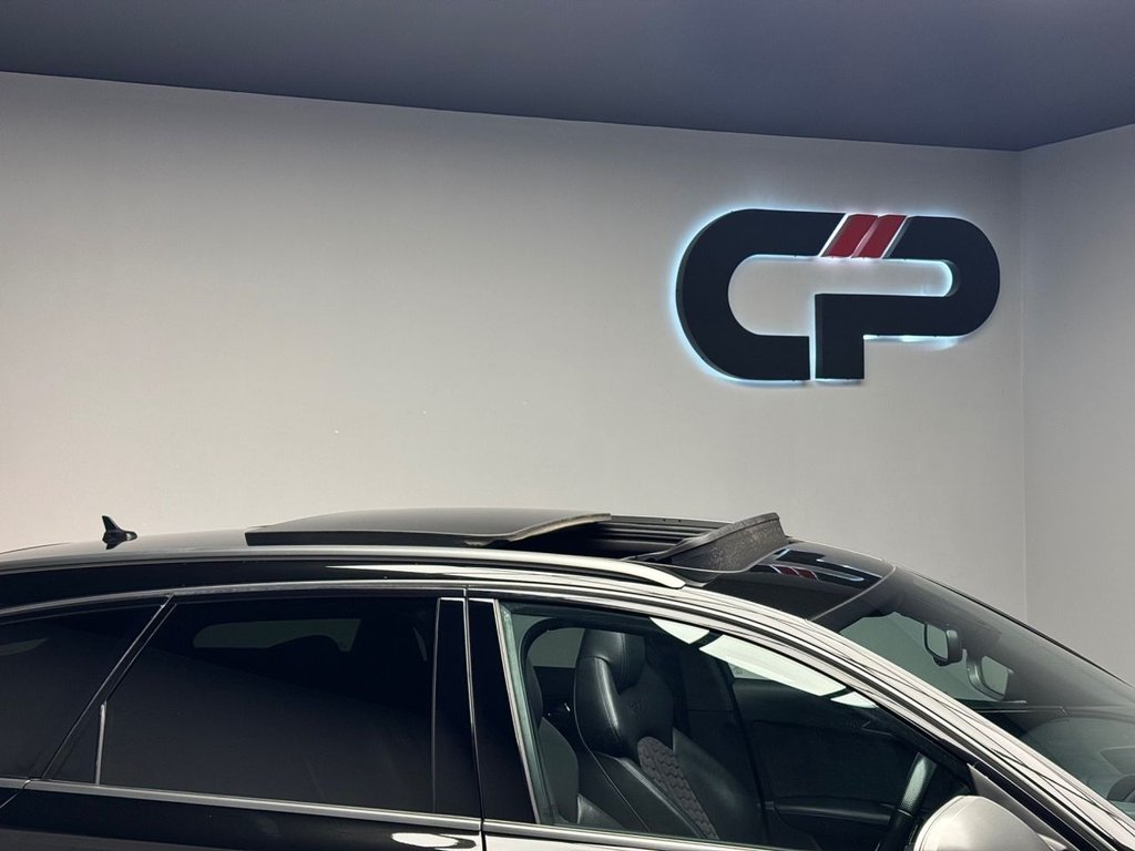 Used Audi RS6 Avant 2016 for sale - 76900749: Photo 10