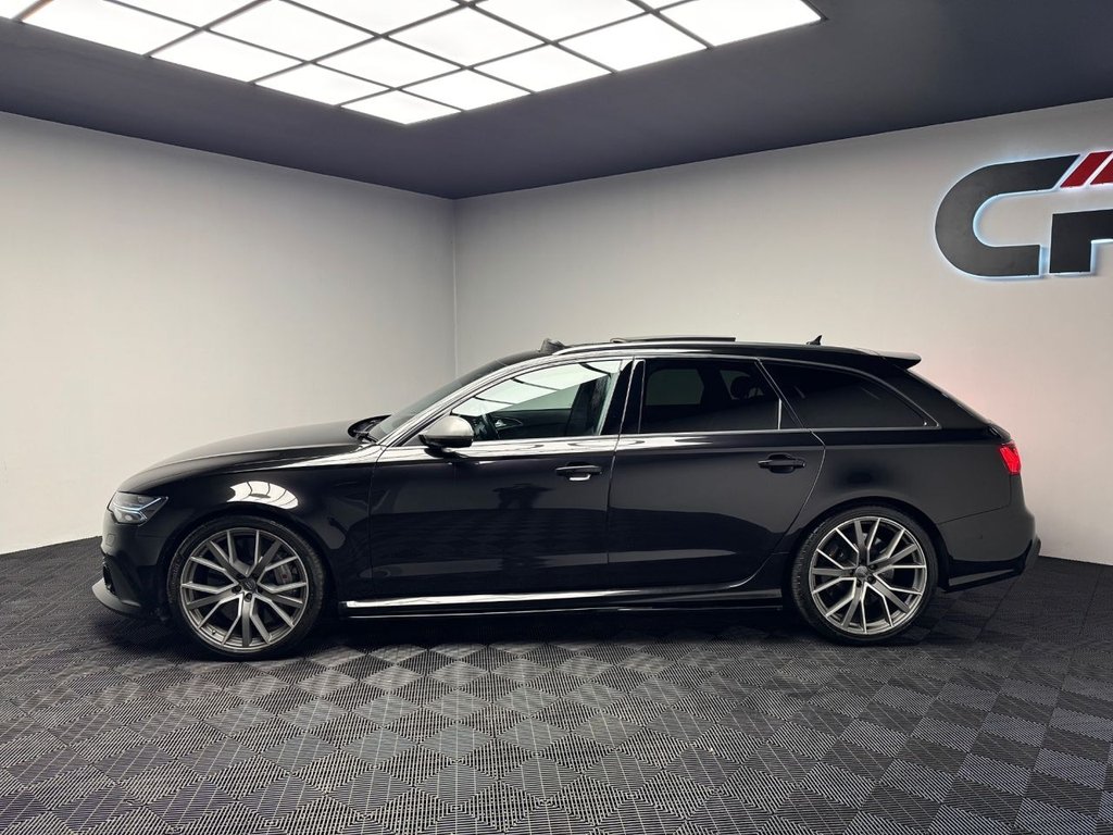 Used Audi RS6 Avant 2016 for sale - 76900749: Photo 15