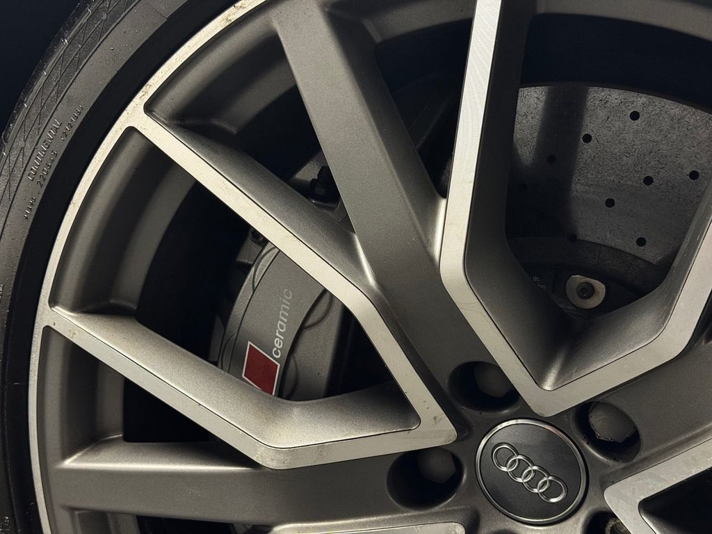 Used Audi RS6 Avant 2016 for sale - 76900749: Photo 25