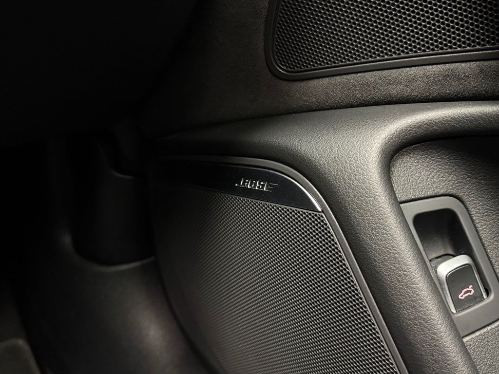 Used Audi RS6 Avant 2016 for sale - 76900749: Photo 27