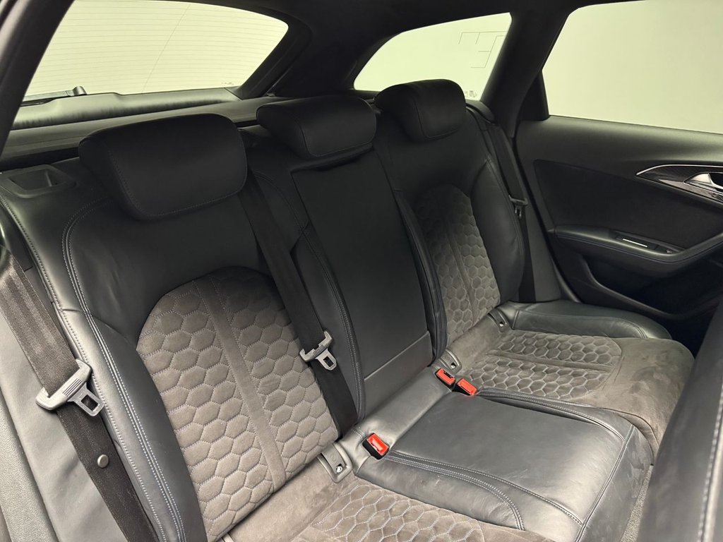 Used Audi RS6 Avant 2016 for sale - 76900749: Photo 31