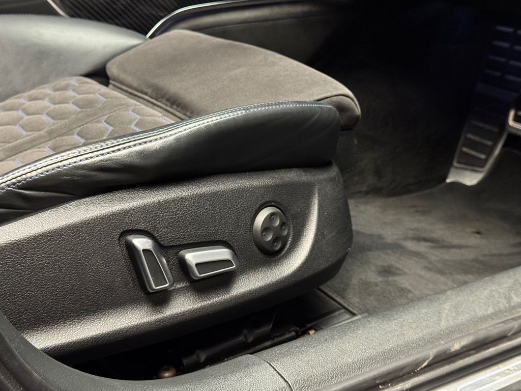 Used Audi RS6 Avant 2016 for sale - 76900749: Photo 32