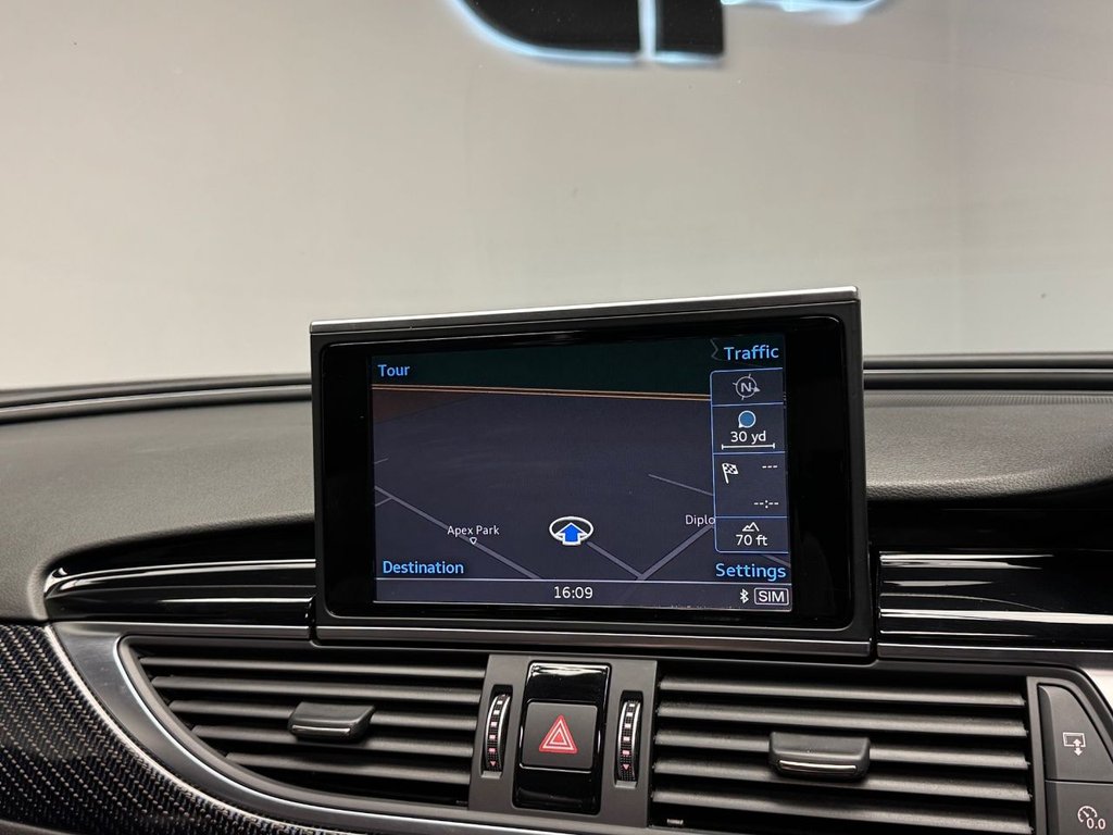 Used Audi RS6 Avant 2016 for sale - 76900749: Photo 37