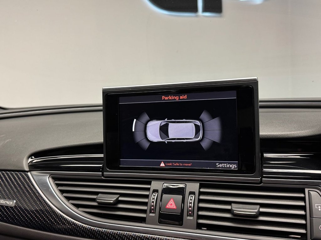 Used Audi RS6 Avant 2016 for sale - 76900749: Photo 39