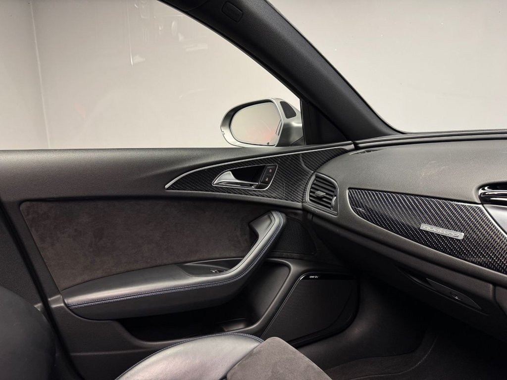 Used Audi RS6 Avant 2016 for sale - 76900749: Photo 42