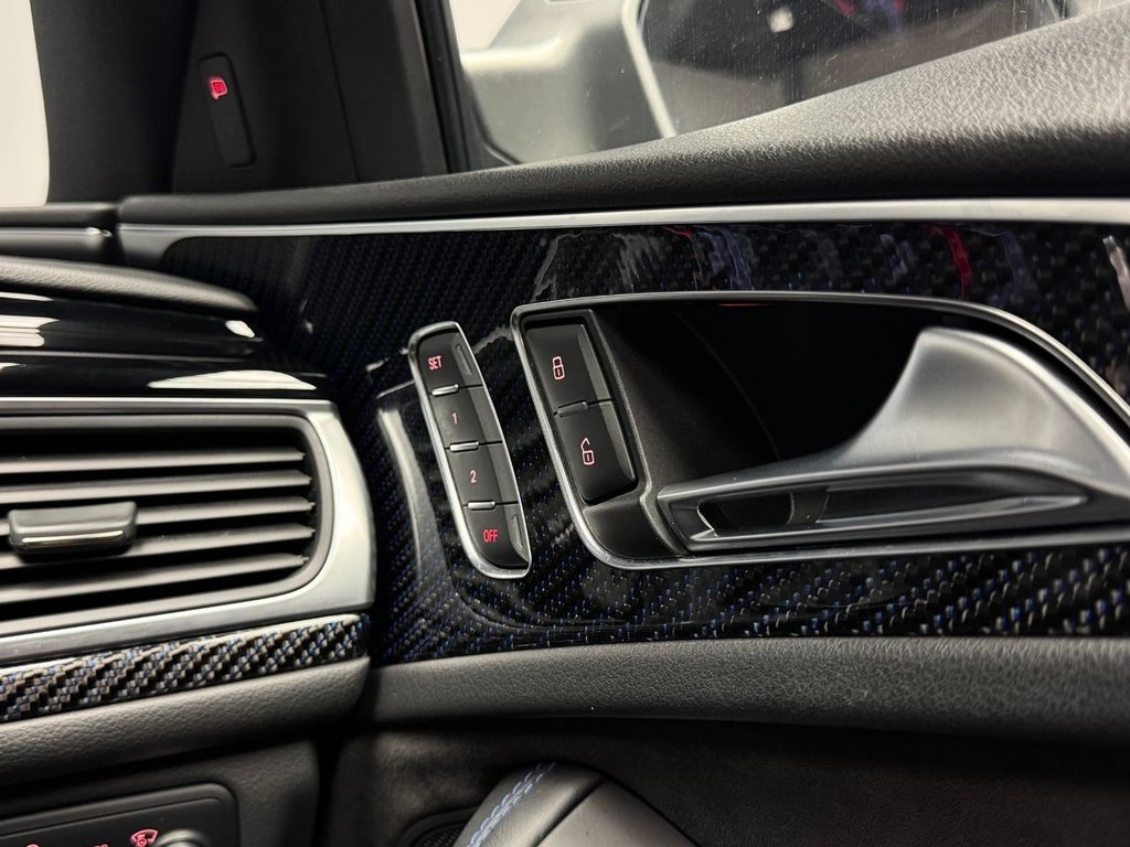 Used Audi RS6 Avant 2016 for sale - 76900749: Photo 43