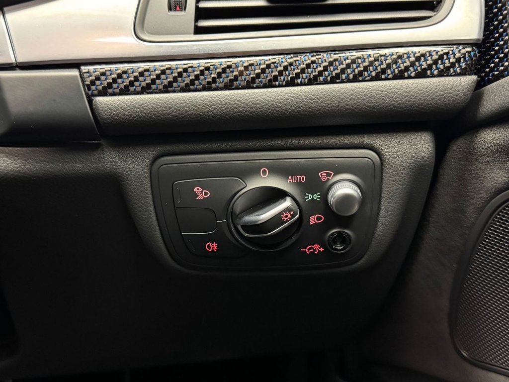 Used Audi RS6 Avant 2016 for sale - 76900749: Photo 46