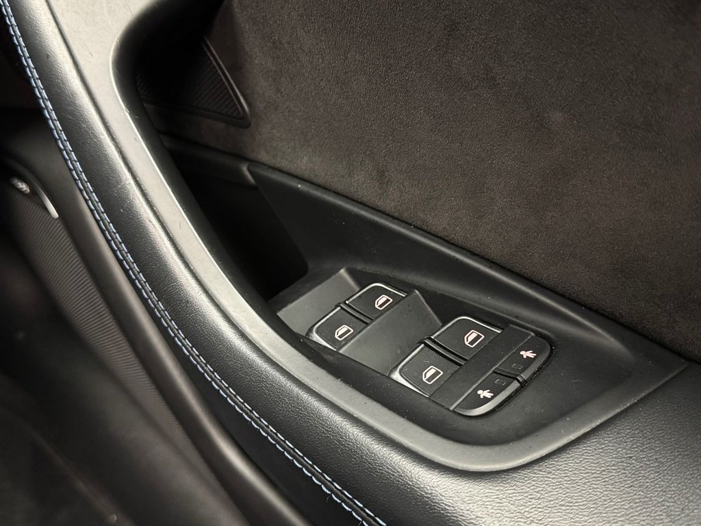 Used Audi RS6 Avant 2016 for sale - 76900749: Photo 47