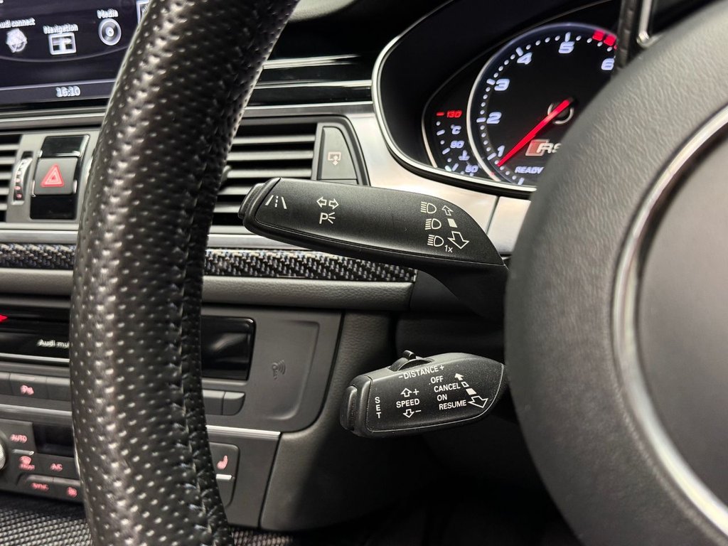 Used Audi RS6 Avant 2016 for sale - 76900749: Photo 48