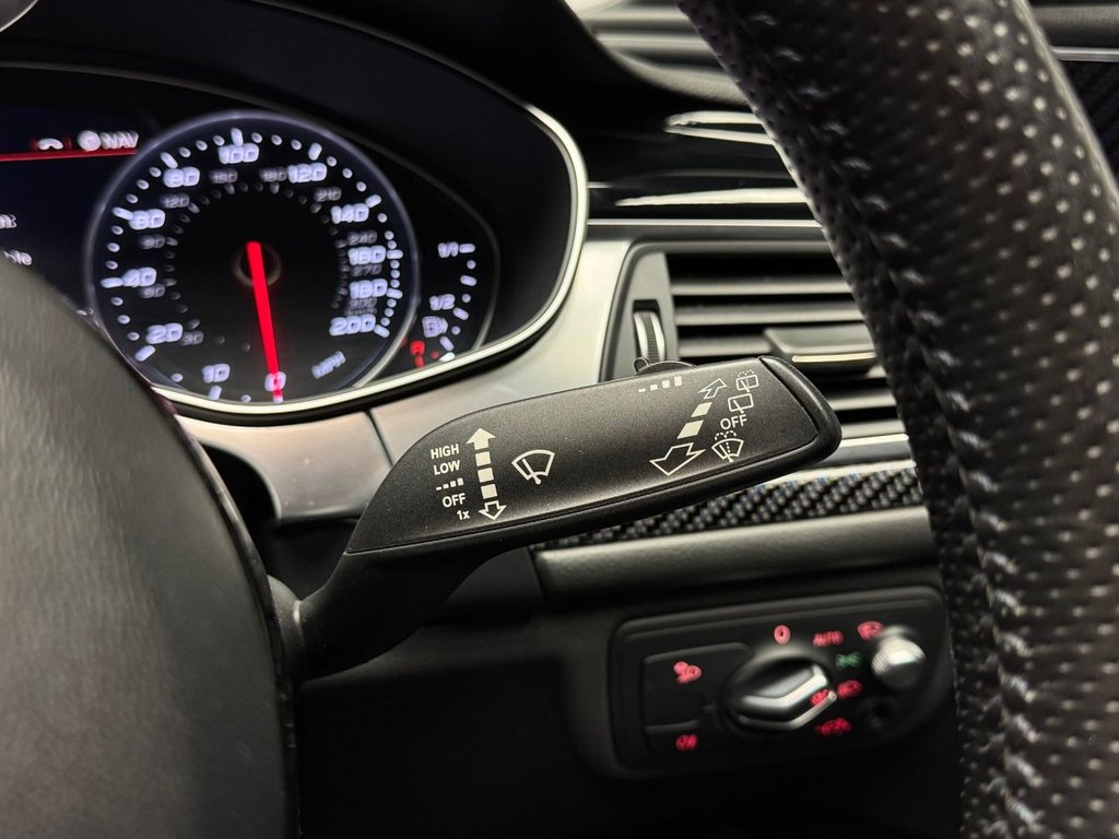 Used Audi RS6 Avant 2016 for sale - 76900749: Photo 49