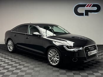 Used Audi A6 2012 for sale - 79422273: Photo