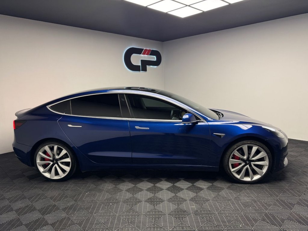Used Tesla Model 3 2019 for sale - 77936293: Photo 10
