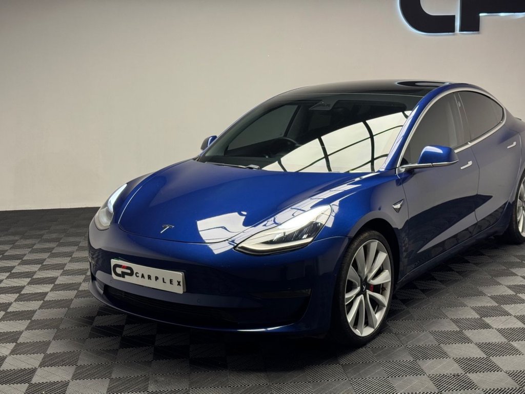 Used Tesla Model 3 2019 for sale - 77936293: Photo 11