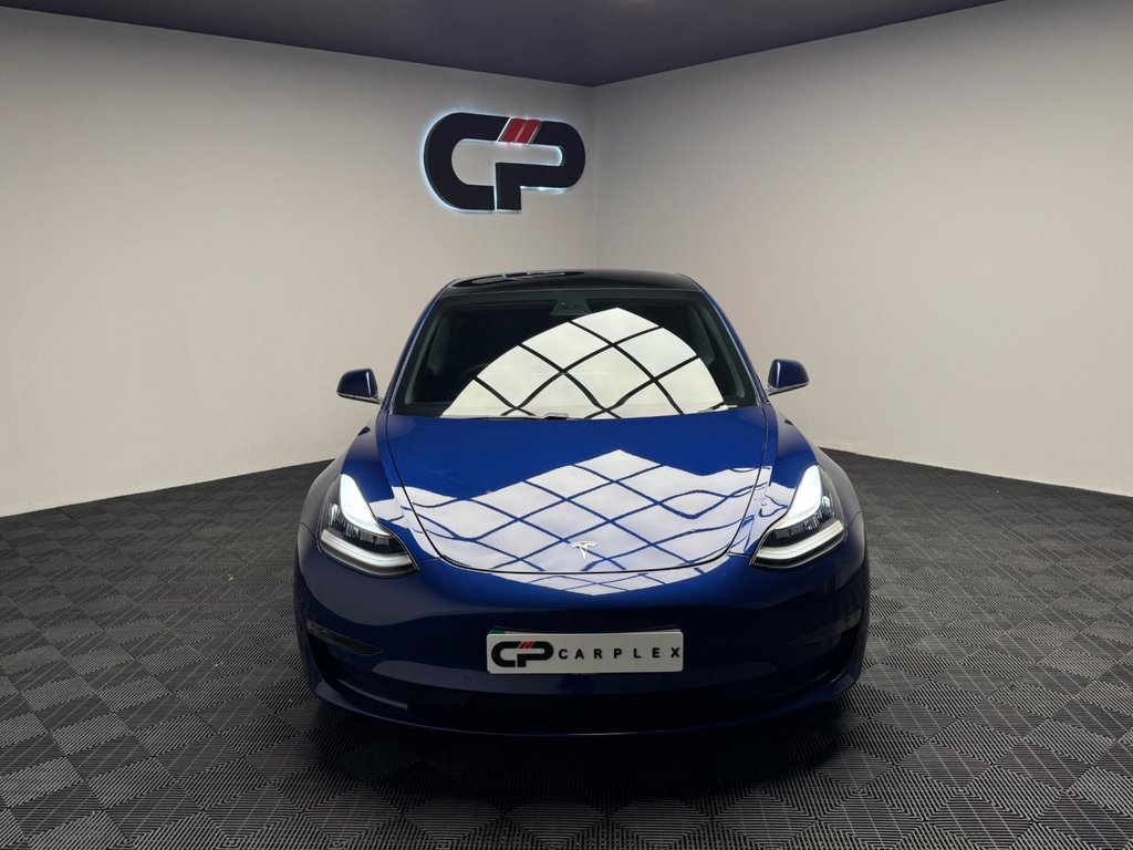 Used Tesla Model 3 2019 for sale - 77936293: Photo 12