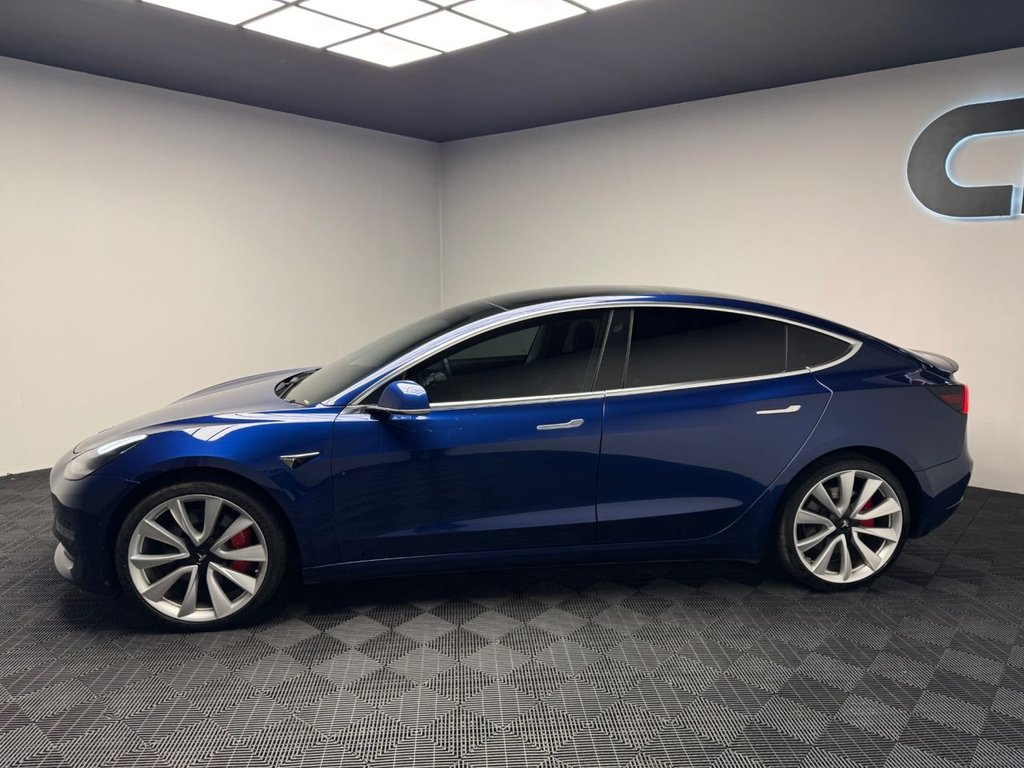 Used Tesla Model 3 2019 for sale - 77936293: Photo 13