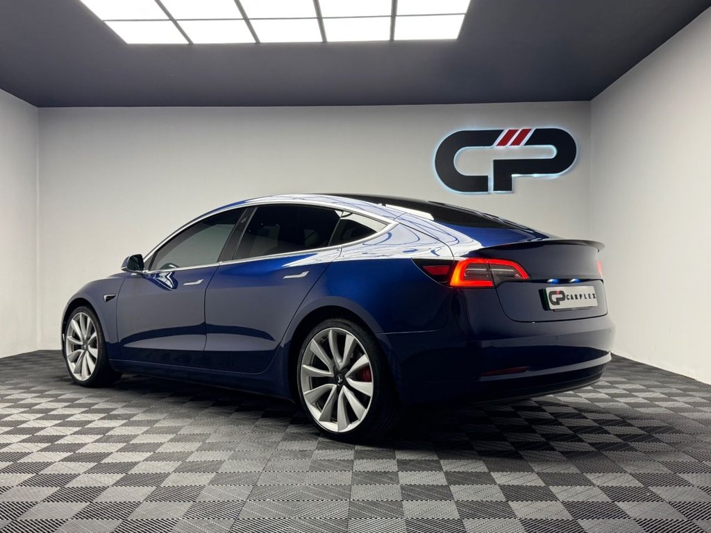Used Tesla Model 3 2019 for sale - 77936293: Photo 15