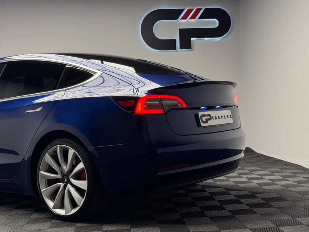 Used Tesla Model 3 2019 for sale - 77936293: Photo 16