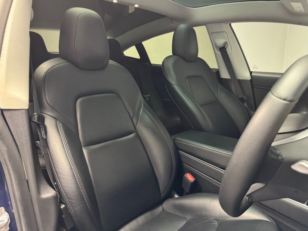 Used Tesla Model 3 2019 for sale - 77936293: Photo 18