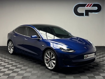 Used Tesla Model 3 2019 for sale - 77936293: Photo