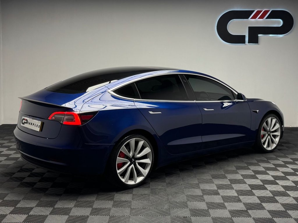 Used Tesla Model 3 2019 for sale - 77936293: Photo 2